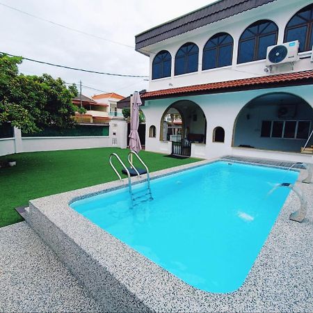 Tf Klebang Private Pool Villa Klebang Besar Εξωτερικό φωτογραφία